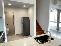 Loft @ Rangoon (D8), Apartment #522548651